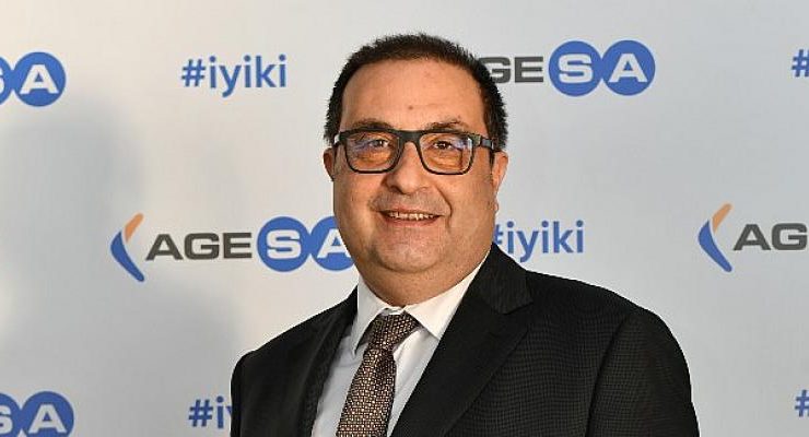 AgeSA, 3. Çeyrekte Büyümesini Sürdürdü