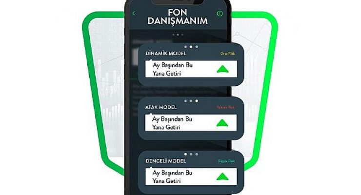 CEPTETEB’liler yatırımlarını Fon Danışmanım ile değerlendiriyor