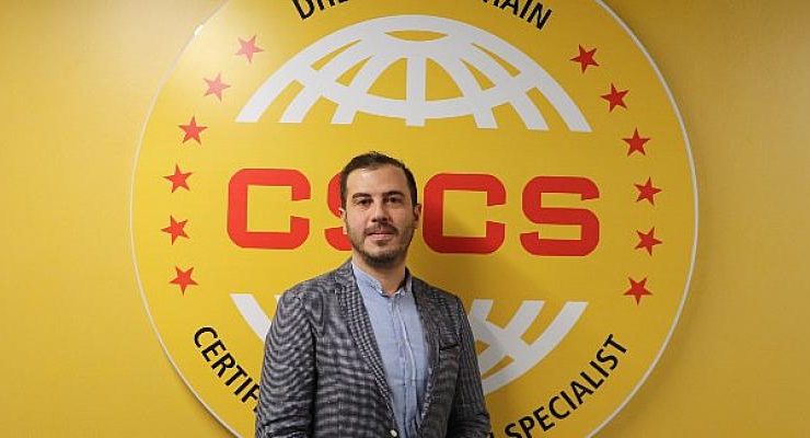 DHL Supply Chain Nakliye Operasyon Direktörlüğü’nde Atama