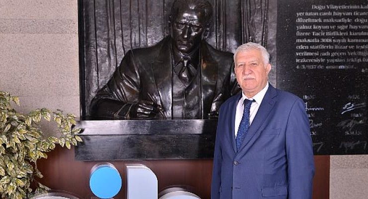 Doğal taş sektörü AMORF ile katma değer yaratıyor