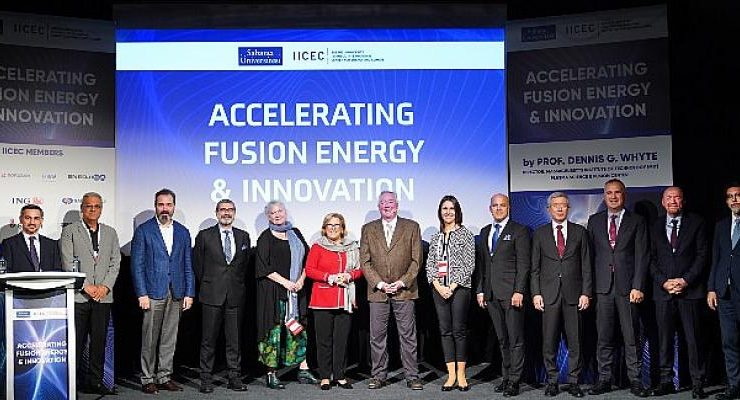 Füzyondan net enerji 2025’te elde edilecek, 2030’da şebekeye verilebilecek