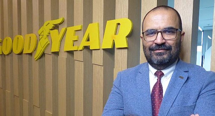 Goodyear, kamyon lastiklerindeki iddiasını DAF iş birliği ile vurguladı