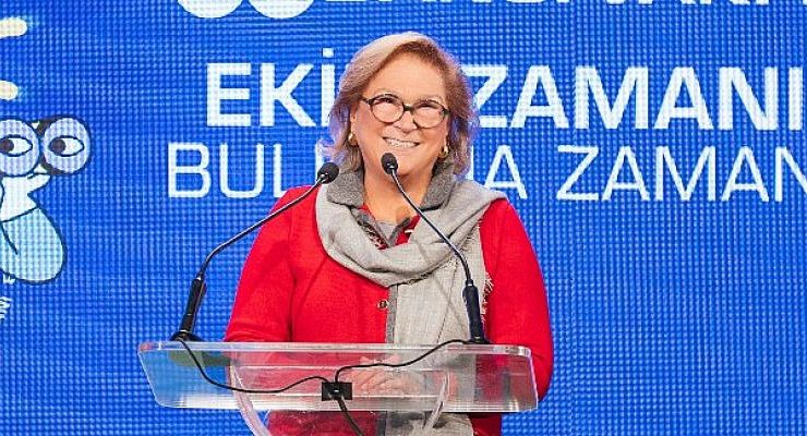 Güler Sabancı: “Hibe Desteği Verdiğimiz Kurumlar, Bizim İçin Ortak Gayeye Ulaşmada Birlikte Yürüdüğümüz Yol Arkadaşları Oldu”