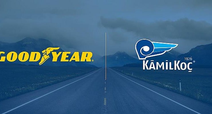 Kâmil Koç, Goodyear güvenliğiyle yola devam dedi