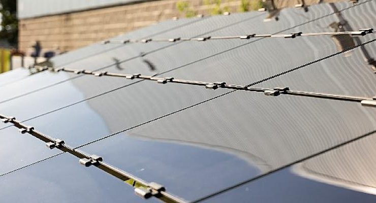 Kordsa’dan Yeni Nesil İnce Film Güneş Panelleri Üreticisi Toledo Solar Inc ile Stratejik İş Birliği