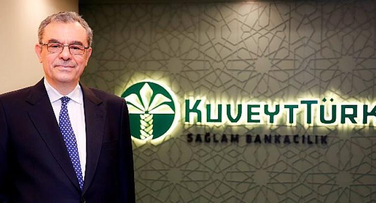 Kuveyt Türk TLREFK endeksine uygun finansal kiralama hizmetini başlattı