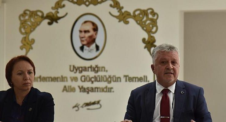 Lüleburgaz Belediye Başkanı Dr. Murat Gerenli Yargı Dağıttı