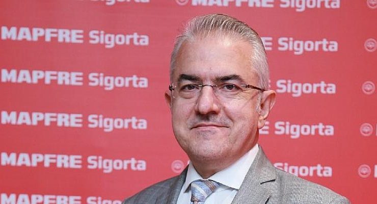 MAPFRE Sigorta’da üst düzey atama