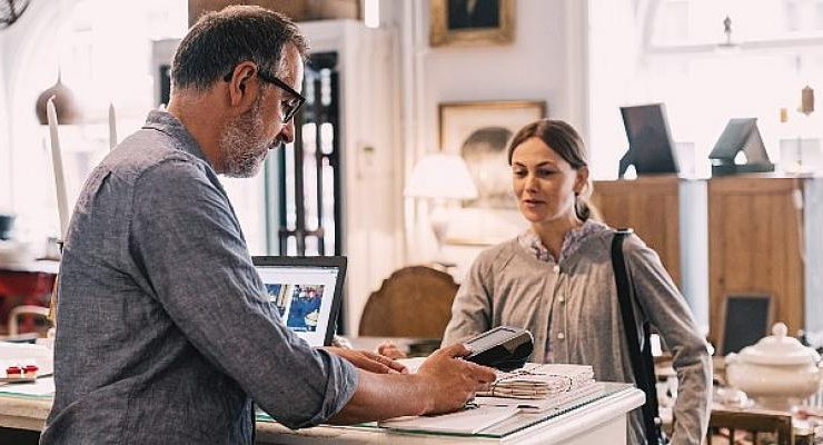 Online market alışverişi pandemi öncesine göre yüzde 70’in üzerinde arttı