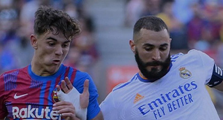 Tivibu’da El Clasico heyecanı