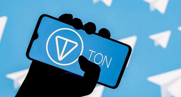 Toncoin KuCoin’de Listeleniyor