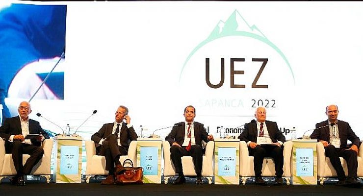 UEZ 2022’de sürdürülebilir ekonomiye dair regülasyonlar tartışıldı