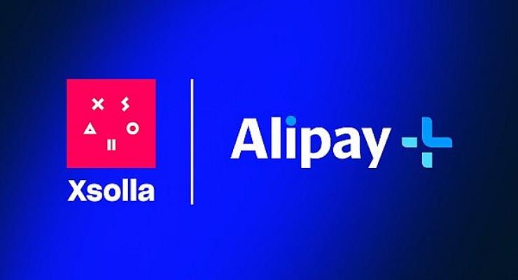 Xsolla, küresel erişimini Asya’da genişletmek için Alipay ile iş birliği yaptı