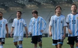Adidas Messi’nin Son Dünya Kupası Arefesinde Ona Özel Hazırlanan Kısa Filmiyle, Hiçbir Şeyin İmkansız Olmadığını Gözler Önüne Seriyor