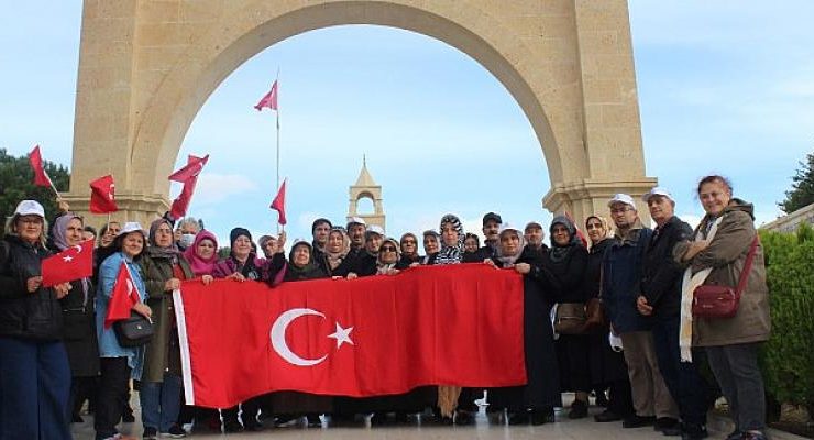 Çınarlar Büyükşehir’in ‘Hayatın İçindeyim’ projesiyle hayat buluyor