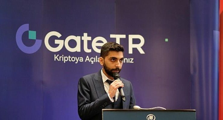 Global kripto devlerinden biri daha resmi olarak Türkiye’de