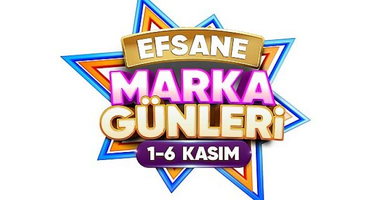 Hepsiburada Efsane Kasım Marka Günleri’nde, Kaçırılmayacak Fırsatlar