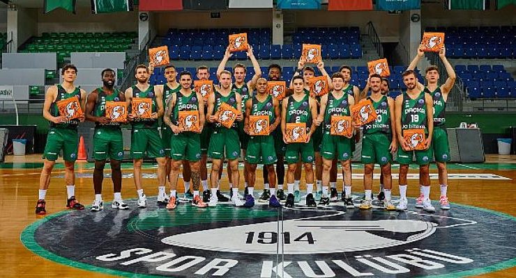 Little Caesars Pizza Türkiye Lezzetiyle Basketbolun Yanında