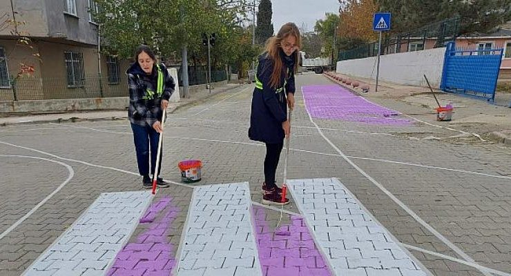 Malkara Belediyesi: Sokak Dönüştürme Prova Proje Destek Programı Kapsamında Kültür Sokak Araç Trafiğine Kapatılmıştır