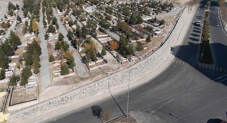 Nevşehir Bekdik Mahallesi’nde Önemli Problem Daha Çözüme Kavuştu