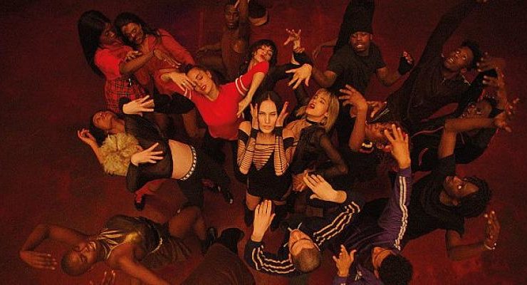 Perşembe Sineması’nın son filmi, Gaspar Noé imzalı Climax yarın Salt Beyoğlu’nda