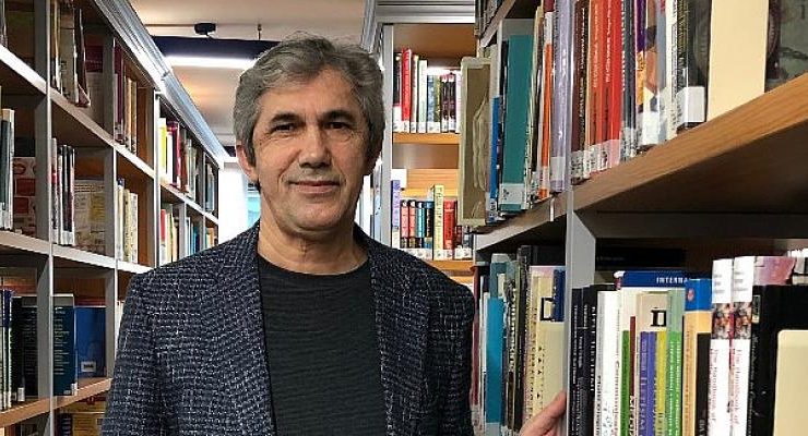 Prof. Dr. Süleyman İrvan: “Olağan dışı durumlarda güvenilir doğrulama platformları devreye girmeli”