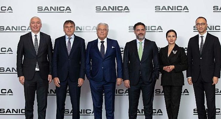 Sanica Isı Sanayi Halka Açılıyor