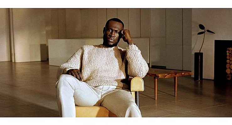 Stormzy Heyecanla Beklenen Üçüncü Albümünü Yayımladı: ‘’This Is What I Mean’’