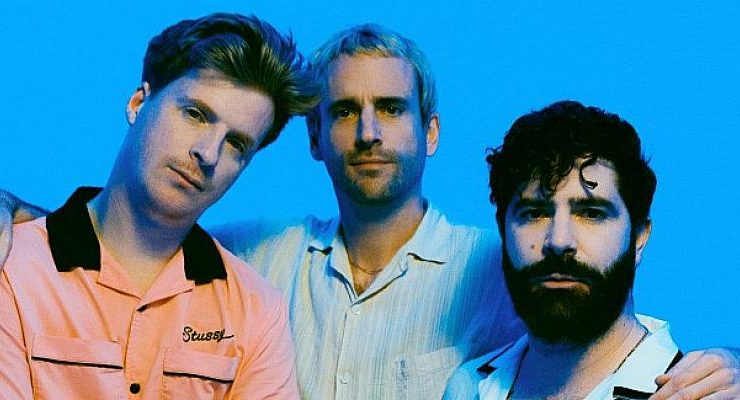 Foals Türkiye’de ilk kez 15 Ağustos’ta Zorlu PSM’de