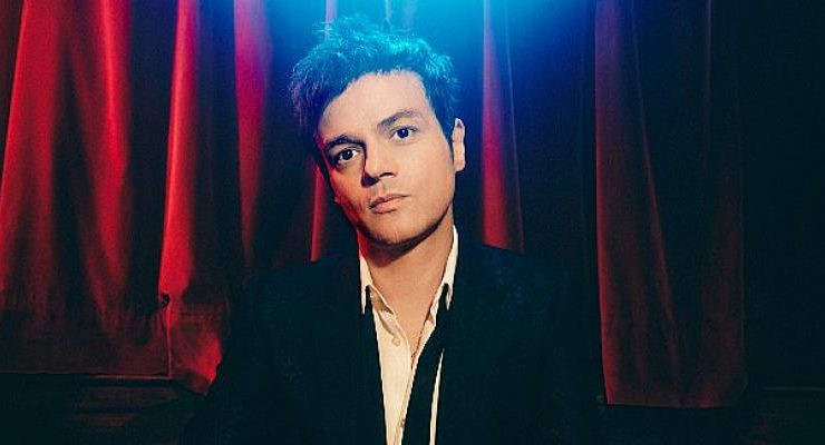 İngiltere’nin En Başarılı Caz Müzisyenlerinden Jamie Cullum, Garanti BBVA Konserleri Kapsamında Zorlu PSM’de Hayranlarıyla Buluşacak