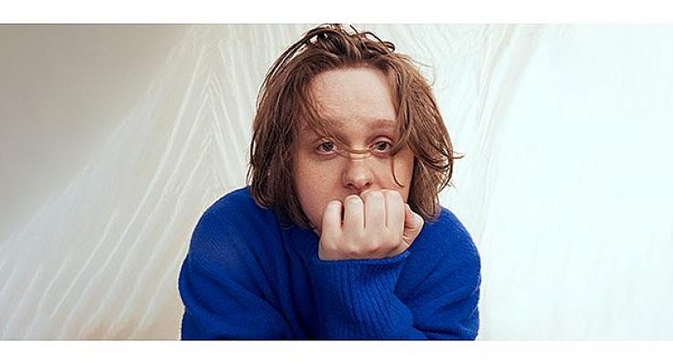 Lewis Capaldi’den Etkileyici Yeni Şarkı: ‘’Pointless’’