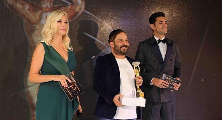 Mustafa Miraç Kaya: Yılın En İyi Korku Filmi Yönetmeni Oldu