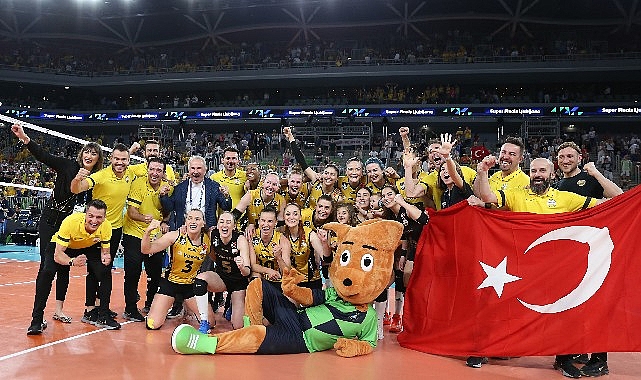 VakıfBank'ın 2022 karnesi göz dolduruyor