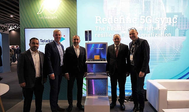 ITU-T, Türk Telekom'un yerli mühendis katkısıyla hayata geçirdiği yeni senkronizasyon çözümü için standardizasyon sürecini başlattı