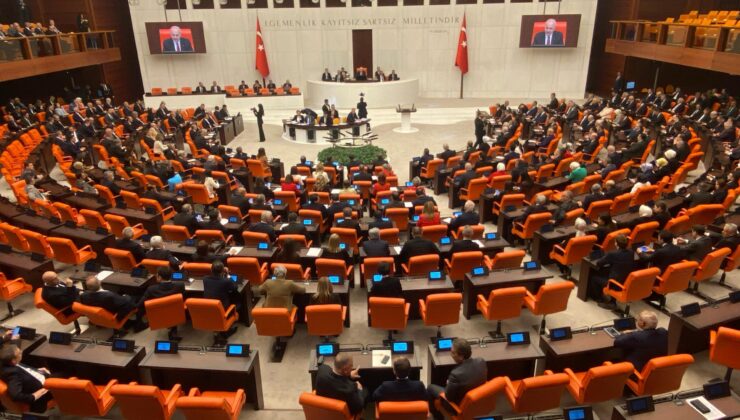 Suç İşleyen Çocuklara Verilecek Cezalarda Yeni Düzenleme TBMM Gündeminde
