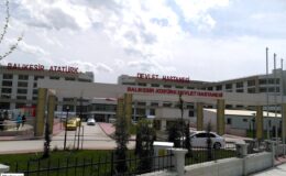 Balikesi̇r’i̇n Sağlık Ordusu Güçleni̇yor