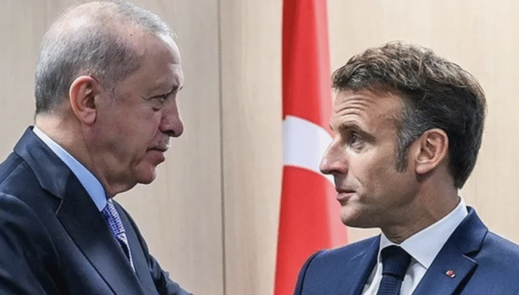 Zelenskiy Olası Zirve İçin Türkiye’yi İşaret Etti