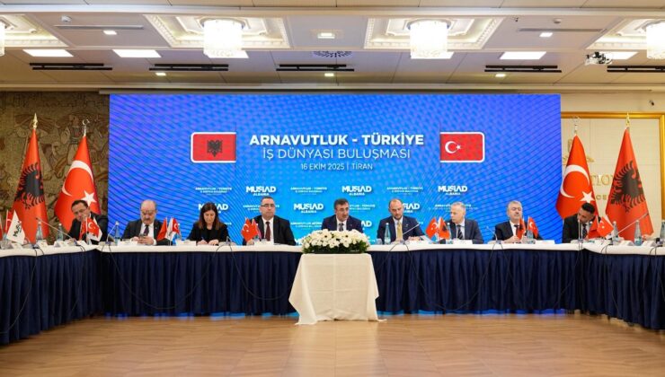 Cevdet Yılmaz: Türkiye, Dünyanın En Büyük 16’ncı Ekonomisi Konumuna Yükselecek