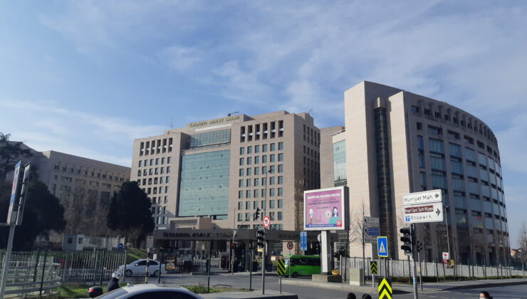 İstanbul Cumhuriyet Başsavcılığı’ndan Terörizmin Finansmanı ve Aklama Soruşturmasına İlişkin Açıklama