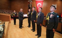 Kara Harp Okulu’nda 2025-2026 Eğitim Yılı ‘Filistin’de 800 Yıl’ Dersiyle Başladı