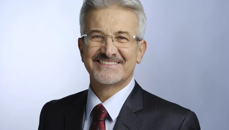 Eski Nilüfer Belediye Başkanı Turgay Erdem Tutuklandı