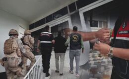 30 İlde FETÖ Operasyonu: 91 Şüpheli Yakalandı, 64’ü Tutuklandı