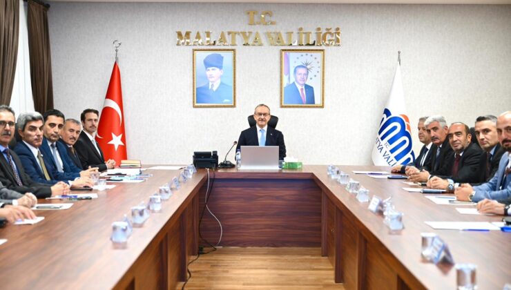 Malatya İŞKUR’dan 2025 Yılı Faaliyet Raporu: İstihdamda Artış, Kadın ve Gençlere Destek