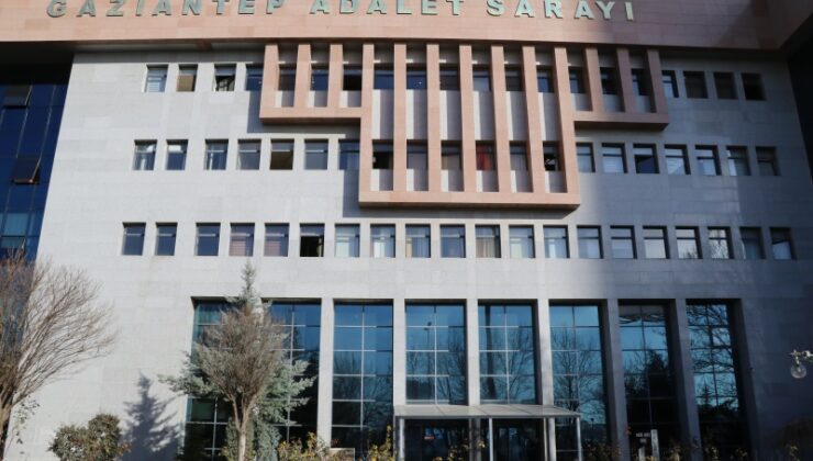 Gaziantep Adliyesi’nde CHP’li İsimler Arasında Kavga Çıktı