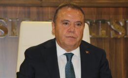 Antalya Büyükşehir Belediyesi’ne Yönelik Rüşvet Soruşturmasında 7’nci Dalga: 6 Gözaltı