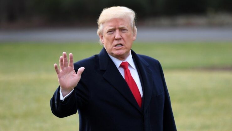 Trump: “Kanada İle Tüm Ticaret Müzakereleri Sonlandırıldı”