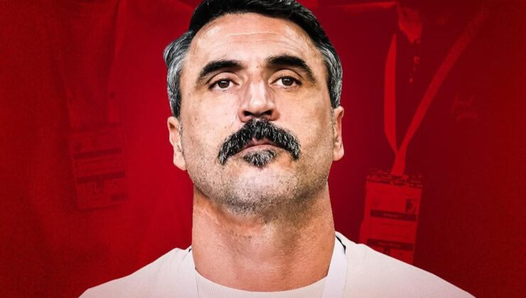 Hatayspor’da Almeida Dönemi Sona Erdi