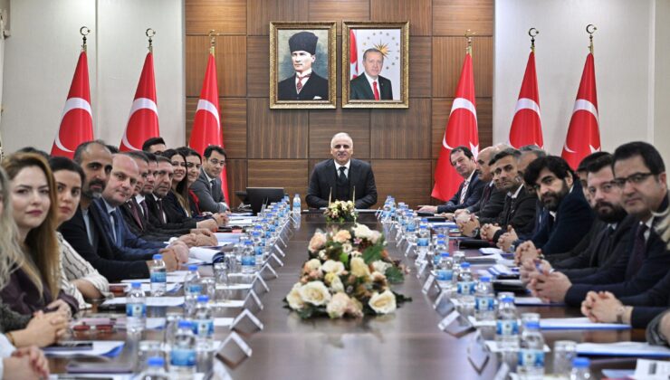 Vali Zorluoğlu: “Tütünle Mücadelede Denetimleri Sıklaştıracağız, Yaptırımları Caydırıcı Hale Getireceğiz”