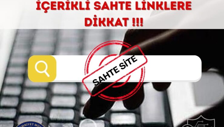 Mardin İl Emniyet Müdürlüğü’nden “Sosyal Konut Projesi” Adı Altında Yapılan Dolandırıcılıklara Karşı Uyarı