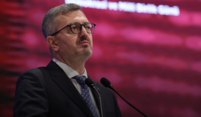 İletişim Başkanı Duran: Kırım Tatar Türklerinin Haklı Mücadelesini Desteklemeye Devam Edeceğiz